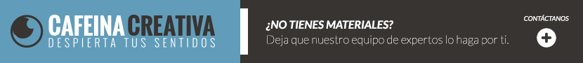 cafeina creativa